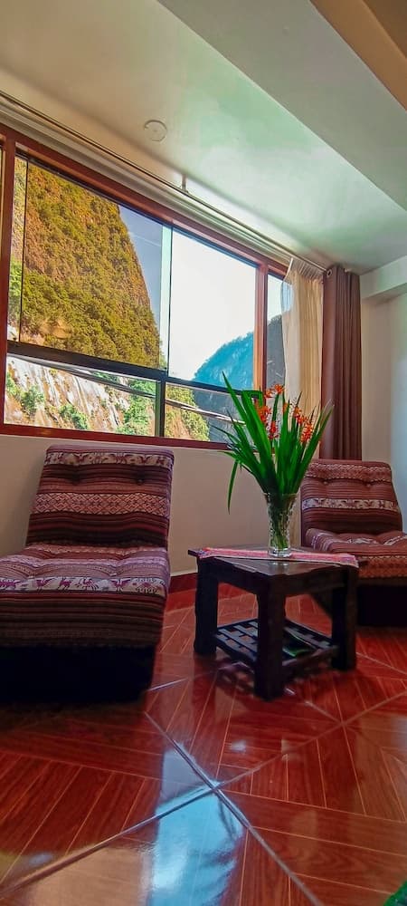 Machupicchu Adventure