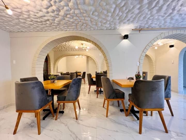 Casona Plaza Hotel Cusco