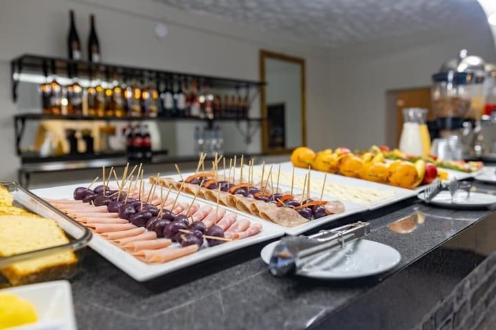 Casona Plaza Hotel Cusco