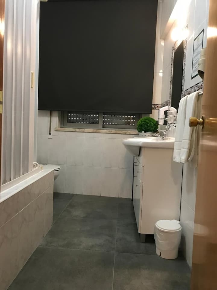 Real Caparica Hotel