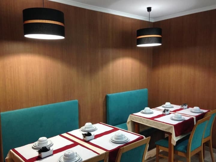 Real Caparica Hotel