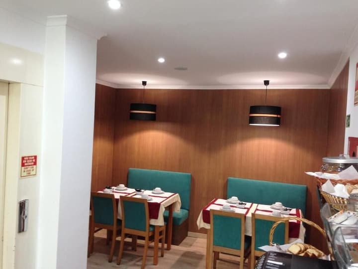 Real Caparica Hotel