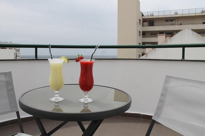 Real Caparica Hotel