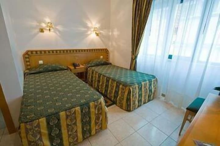 Real Caparica Hotel