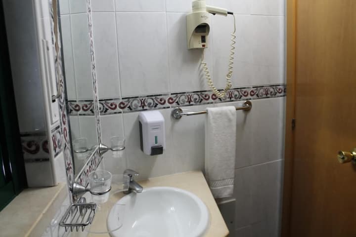 Real Caparica Hotel