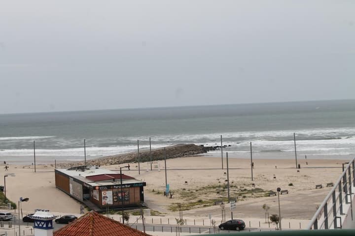 Real Caparica Hotel