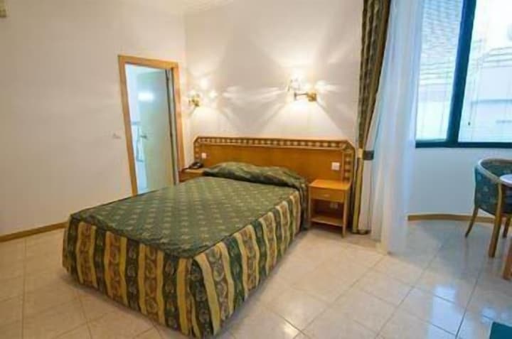 Real Caparica Hotel