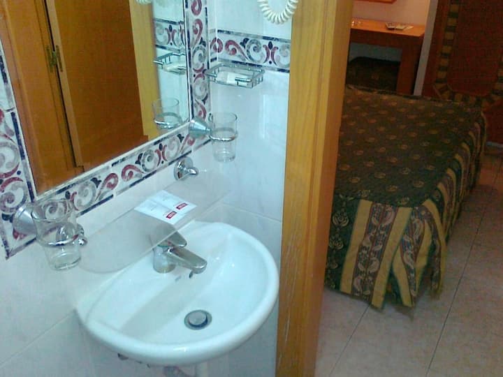 Real Caparica Hotel