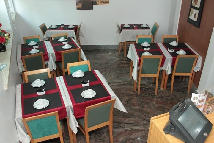 Real Caparica Hotel