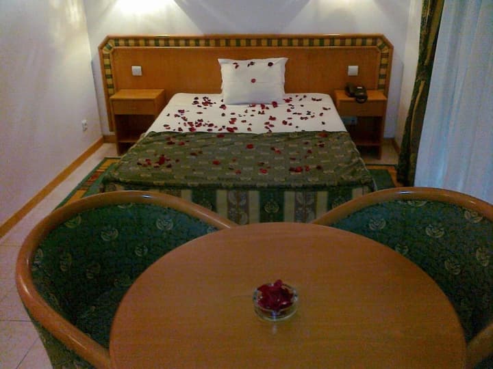Real Caparica Hotel