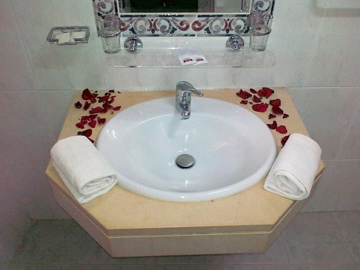 Real Caparica Hotel