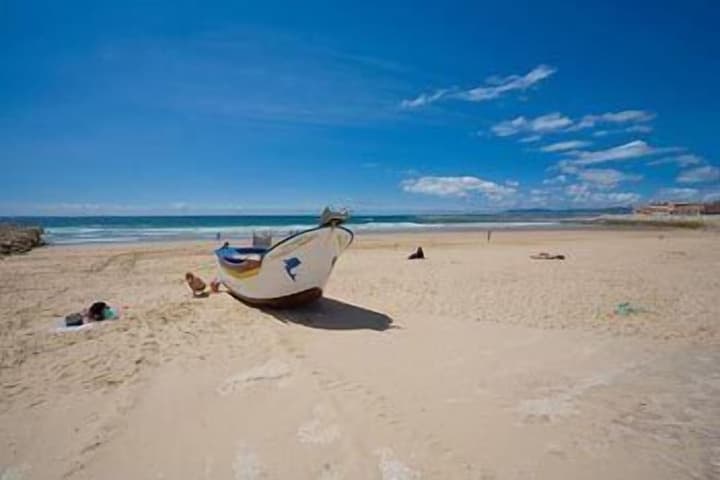 Real Caparica Hotel