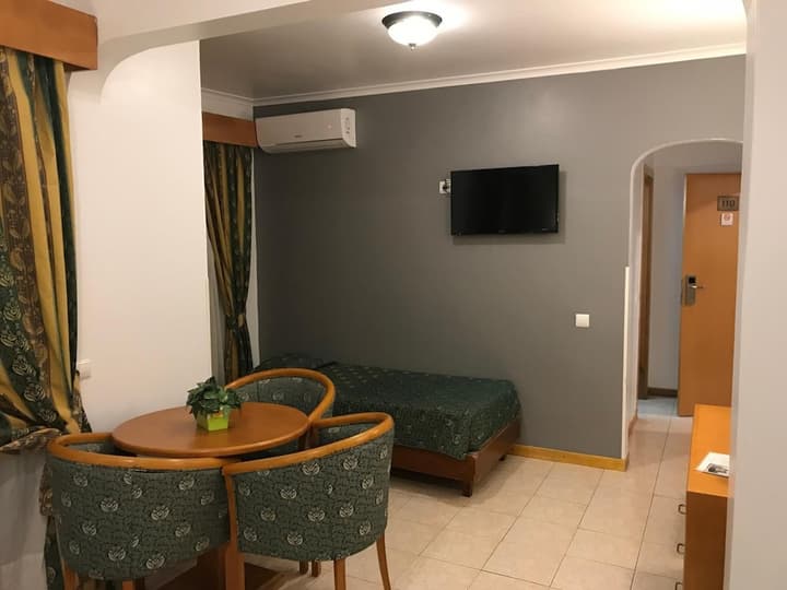 Real Caparica Hotel