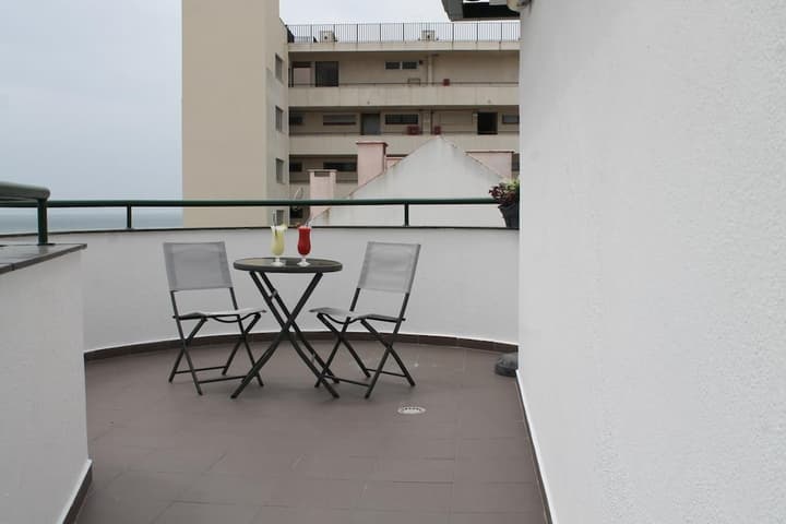 Real Caparica Hotel