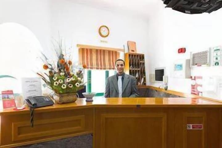 Real Caparica Hotel
