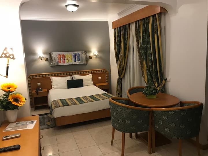 Real Caparica Hotel
