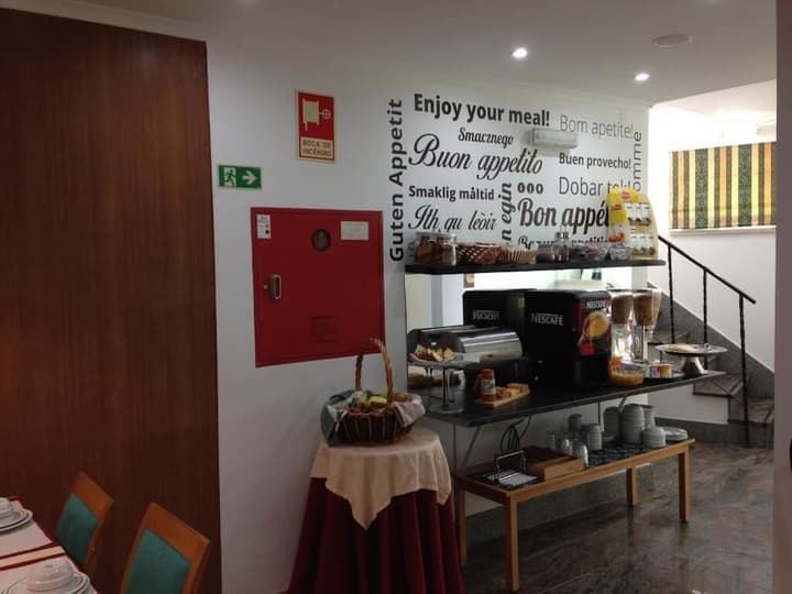 Real Caparica Hotel
