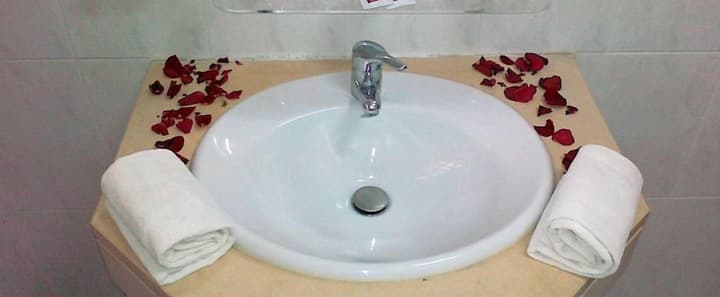 Real Caparica Hotel