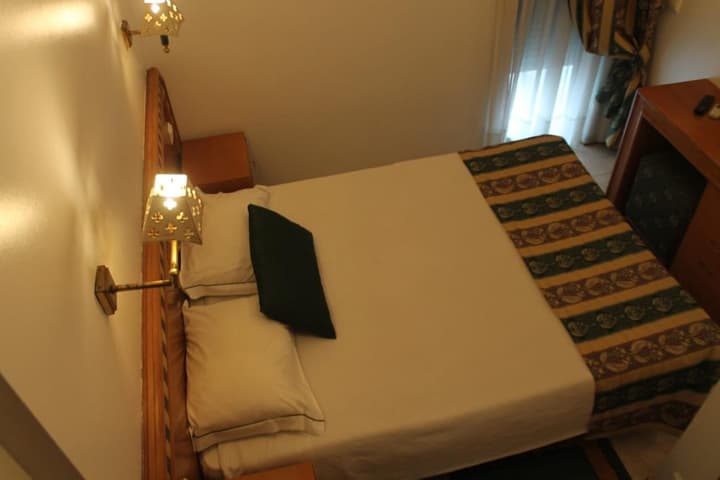 Real Caparica Hotel