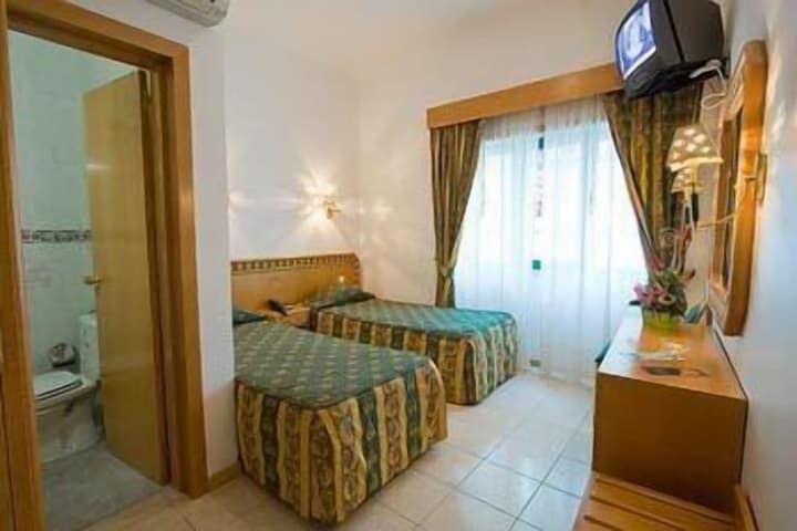 Real Caparica Hotel