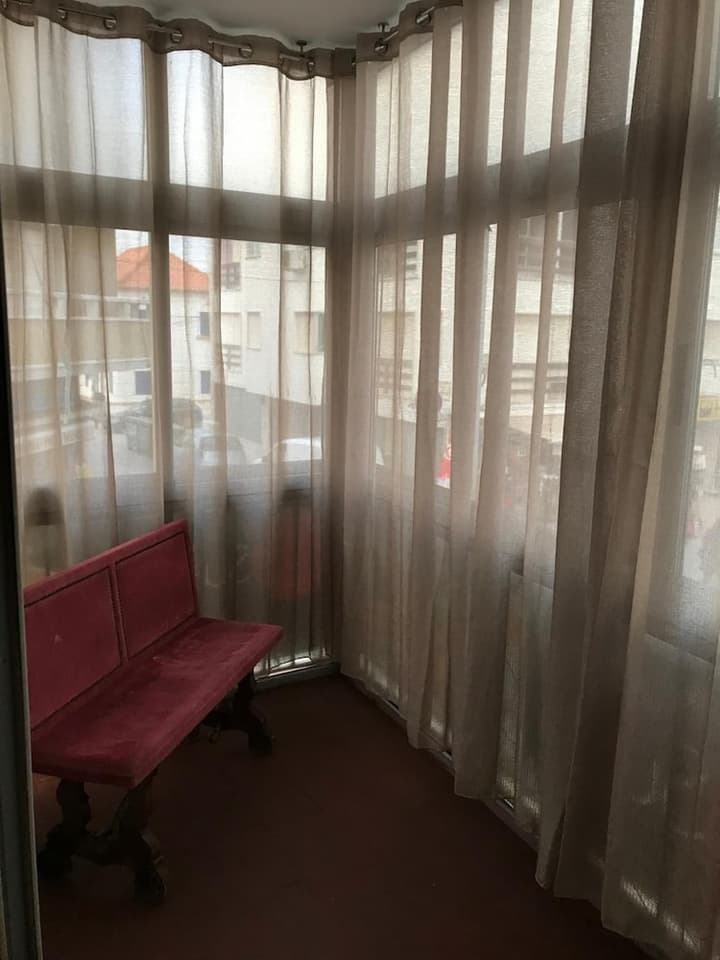 Real Caparica Hotel