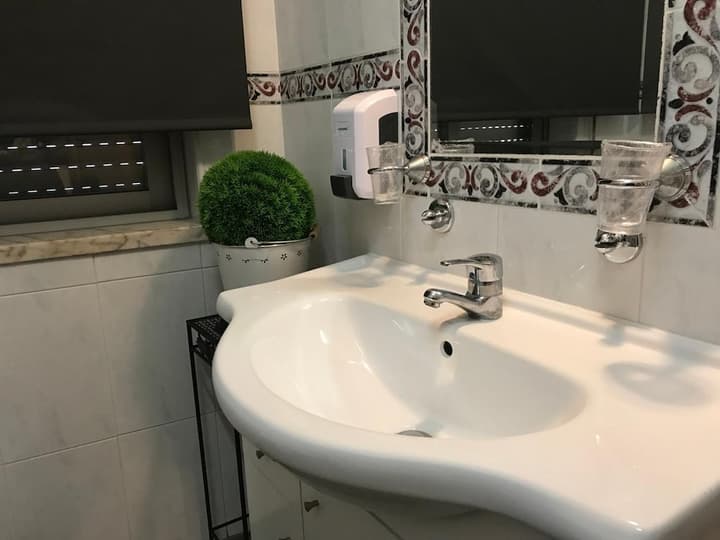 Real Caparica Hotel