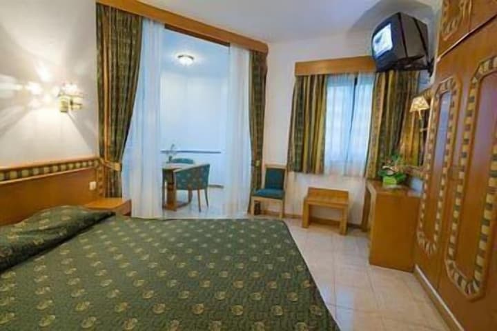 Real Caparica Hotel