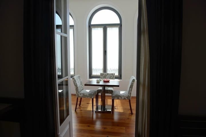 Hotel Rural Quinta Da Cruz