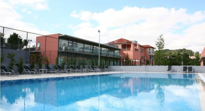 Hotel Rural Quinta Da Cruz