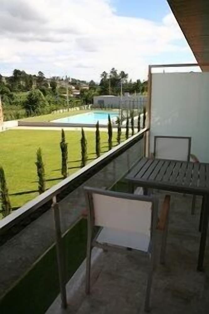 Hotel Rural Quinta Da Cruz