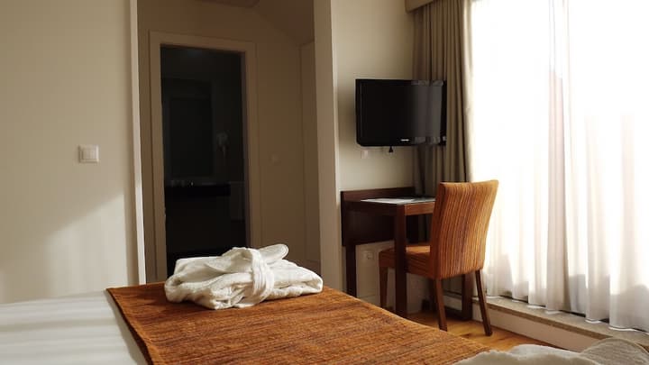 Hotel Rural Quinta Da Cruz