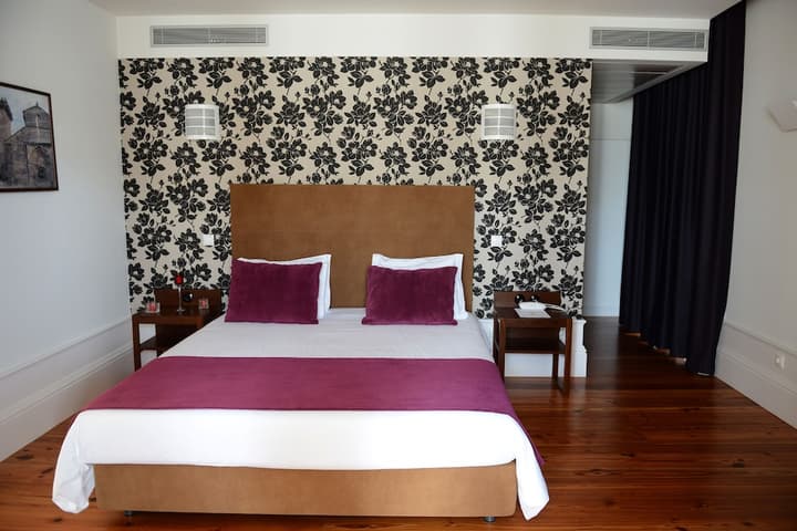 Hotel Rural Quinta Da Cruz