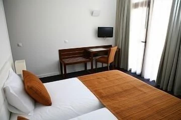 Hotel Rural Quinta Da Cruz