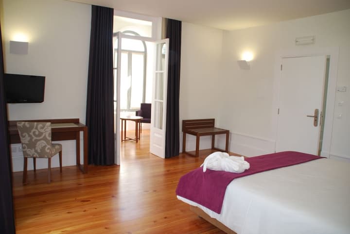 Hotel Rural Quinta Da Cruz