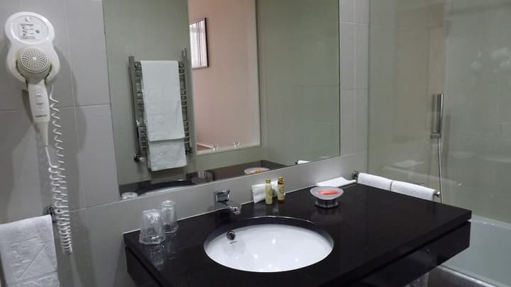 Hotel Rural Quinta Da Cruz