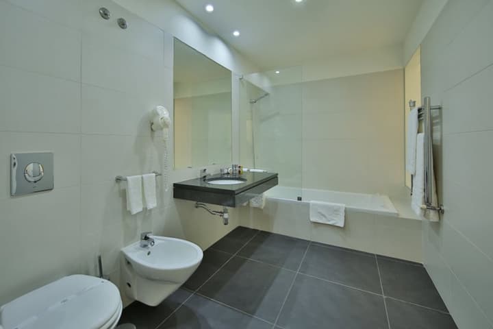 Hotel Rural Quinta Da Cruz