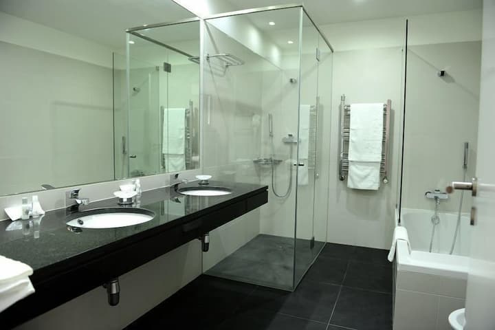 Hotel Rural Quinta Da Cruz