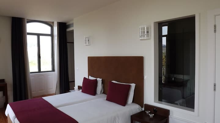 Hotel Rural Quinta Da Cruz