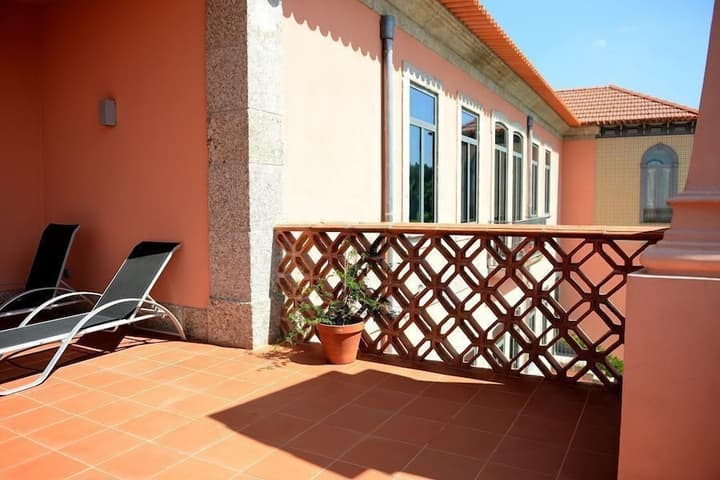Hotel Rural Quinta Da Cruz
