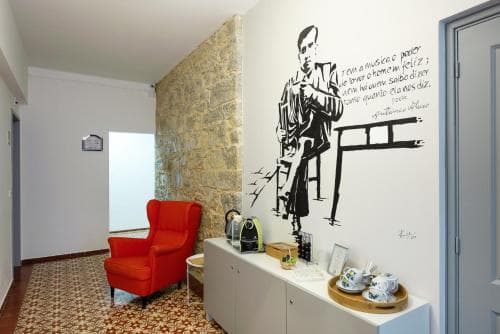 Loulé Coreto Guesthouse