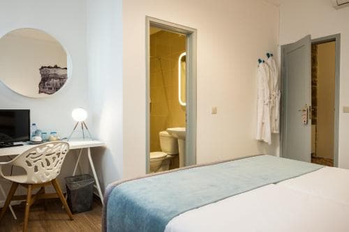 Loulé Coreto Guesthouse