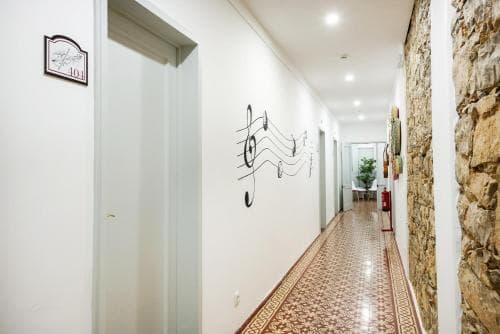 Loulé Coreto Guesthouse