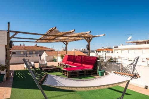 Loulé Coreto Guesthouse