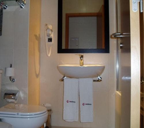 Hotel A Esteva