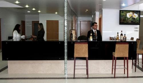 Hotel A Esteva