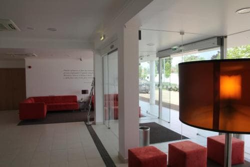 Hotel A Esteva