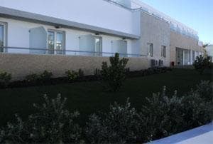 Hotel A Esteva