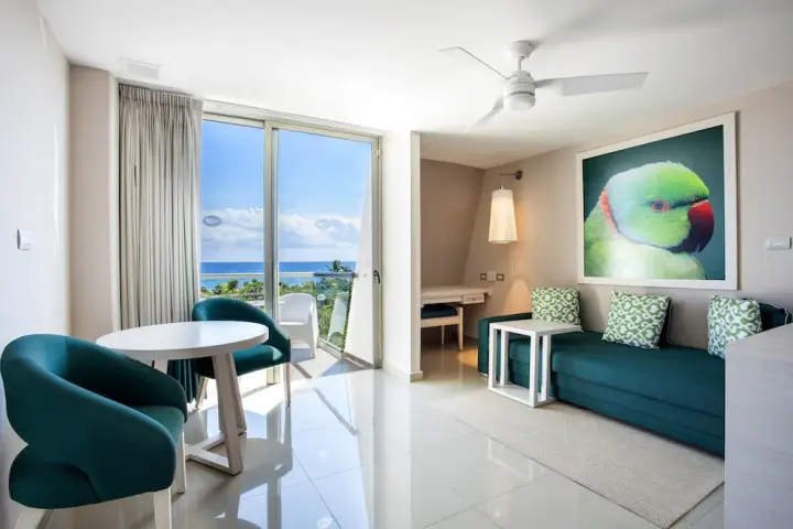 Grand Sirenis Riviera Maya Resort & Spa - All Inclusive