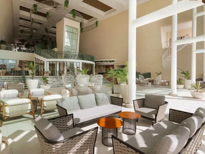 Grand Sirenis Riviera Maya Resort & Spa - All Inclusive