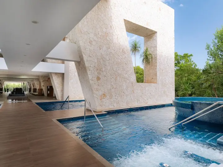 Grand Sirenis Riviera Maya Resort & Spa - All Inclusive